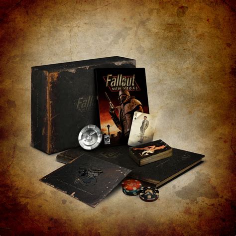 fallout vegas special|fallout new vegas special edition.